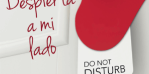 Libro Despierta a mi lado - Lorraine Murray