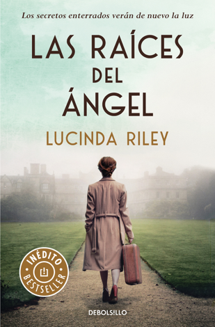 Libro Las raíces del ángel - Lucinda Riley