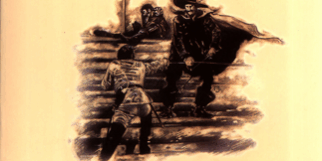 Libro El capitán Alatriste (Las aventuras del capitán Alatriste 1) - Arturo Pérez-Reverte