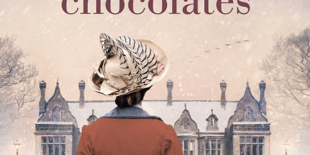 470×470 Libro La mansión de los chocolates - Maria Nikolai