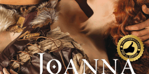 Libro Rendida al vikingo - Joanna Fulford