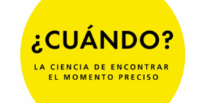 Libro ¿Cuándo? - Daniel H. Pink