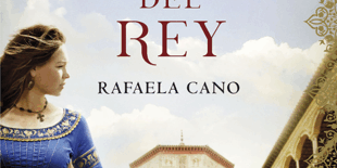 Libro La senda del rey - Rafaela Cano