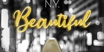 470×470 Libro From New York. Beautiful - Cristina Prada