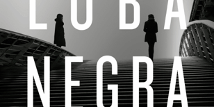 470×470 Libro Loba negra - Juan Gómez-Jurado