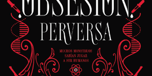 Libro Una obsesión perversa - Victoria Schwab
