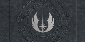 470×470 Libro The Jedi Path - Daniel Wallace