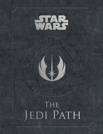 Libro The Jedi Path - Daniel Wallace