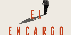 Libro El encargo - Javier Melero