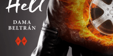 Libro My Hell - Dama Beltrán