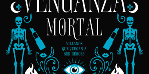 Libro Una venganza mortal - Victoria Schwab