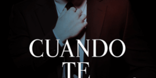 Libro Cuando te encontré - Helena Pinén