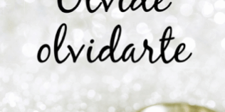 Libro Olvidé olvidarte - Megan Maxwell