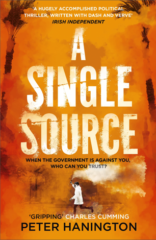 Libro A Single Source - Peter Hanington