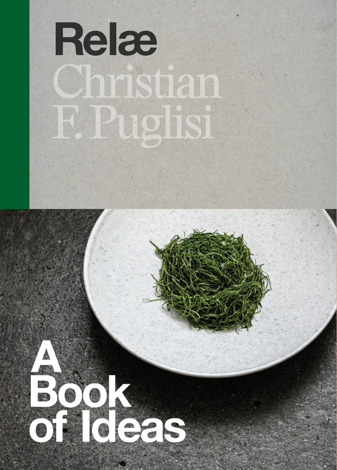 Libro Relæ - Christian F. Puglisi