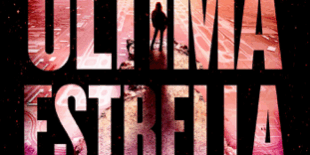 470×470 Libro La última estrella - Rick Yancey