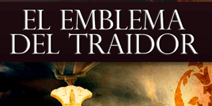 470×470 Libro El Emblema del Traidor - Juan Gómez-Jurado