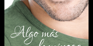 470×470 Libro Algo más que una luminosa sonrisa irlandesa (Socios Irlandeses 1) - Begoña Gambín