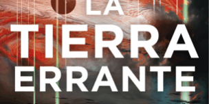Libro La tierra errante - Cixin Liu