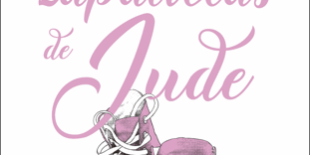 Libro Las zapatillas de Jude - L. J. Shen