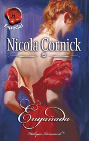 Libro Engañada - Nicola Cornick