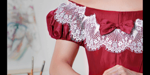 Libro Algo más que una dama (Familia Marston 1) - Christine Cross