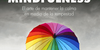 Libro ¡Tómate un respiro! Mindfulness - Mario Alonso Puig