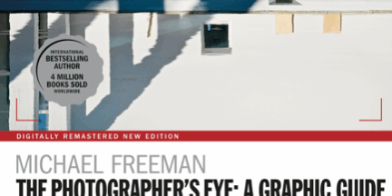 Libro The Photographers Eye: A graphic Guide - Michael Freeman