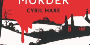 470×470 Libro An English Murder - Cyril Hare