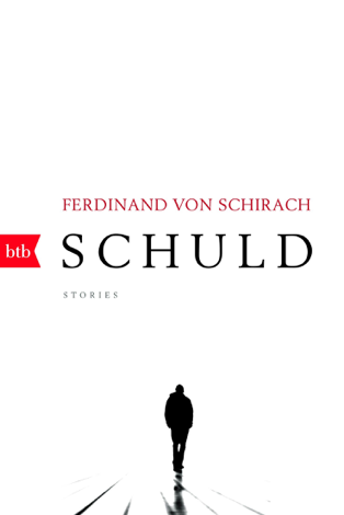 Libro Schuld - Ferdinand von Schirach