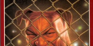 470×470 Libro Els gossos de Riga - Henning Mankell