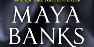 Libro Dominated: The Enforcers 2 - Maya Banks