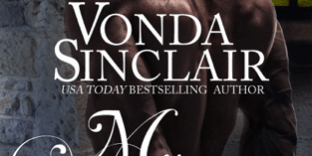 Libro My Captive Highlander - Vonda Sinclair