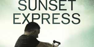 470×470 Libro Sunset Express - Robert Crais