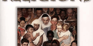 Libro The World's Religions