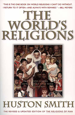 Libro The World's Religions