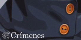 470×470 Libro Crímenes que no olvidaré - Alicia Giménez Bartlett