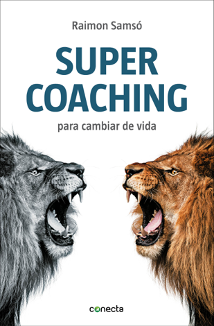 Libro Supercoaching - Raimon Samsó