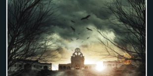 470×470 Libro Tiempos oscuros - John Connolly