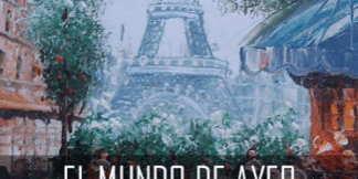 Libro El mundo de ayer: memorias de un europeo - Stefan Zweig