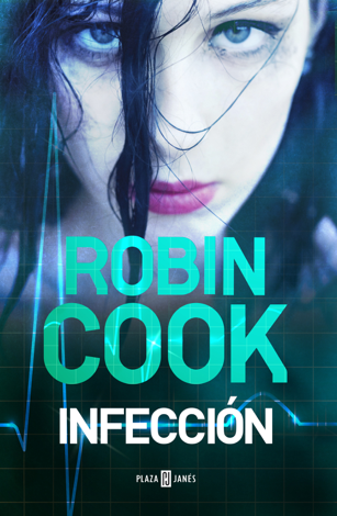 Libro Infección - Robin Cook