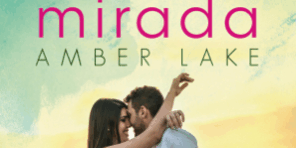 Libro La luz de tu mirada - Amber Lake
