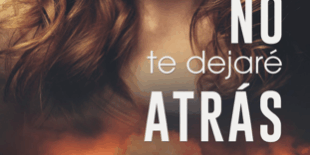 Libro No te dejaré atrás - Linda Howard
