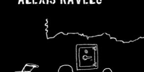 Libro La estrategia del pequinés - Alexis Ravelo Betancor