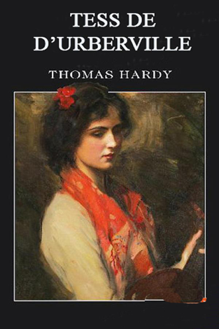 Libro Tess de D’Urberville - Espanol - Thomas Hardy