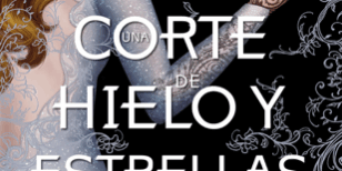 Libro Una corte de hielo y estrellas - Sarah J. Maas