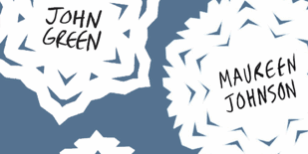 Libro Noches blancas - John Green