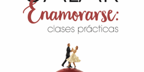 Libro Enamorarse: clases prácticas - Olga Salar Carrera