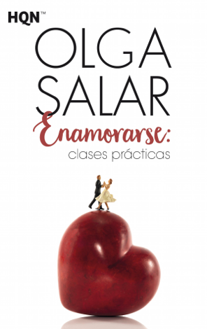 Libro Enamorarse: clases prácticas - Olga Salar Carrera