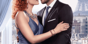 Libro Una noche en París - Lynne Graham